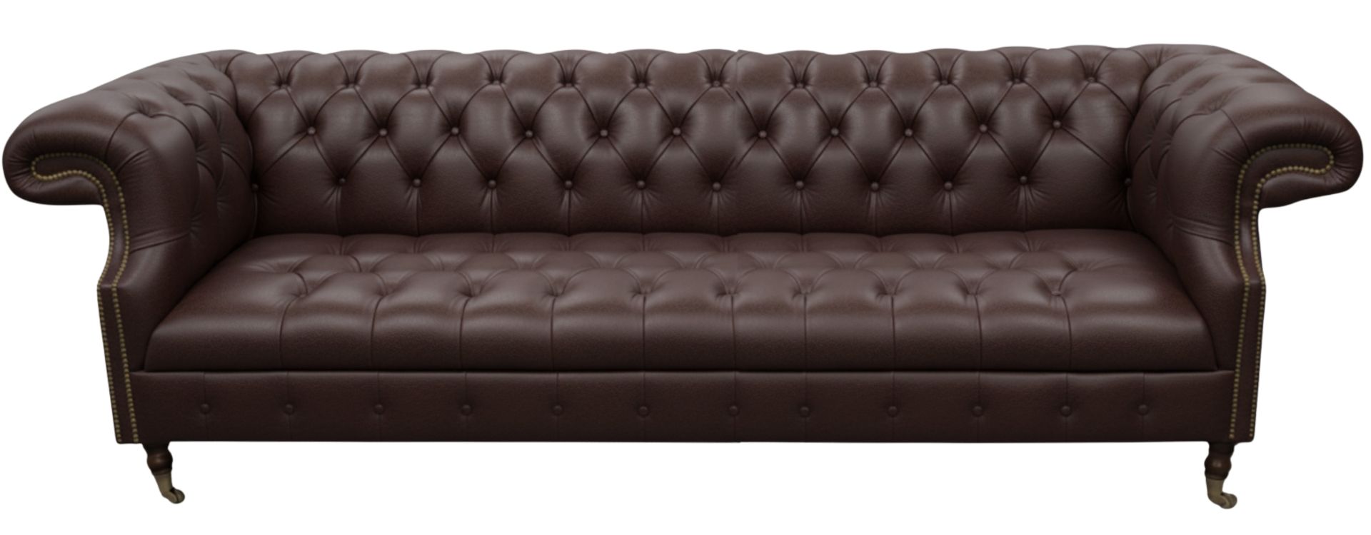 The Mayfair Chesterfield